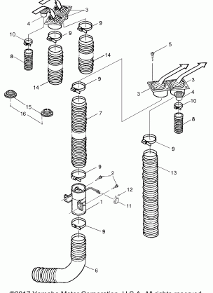 VENTILATION SYSTEM