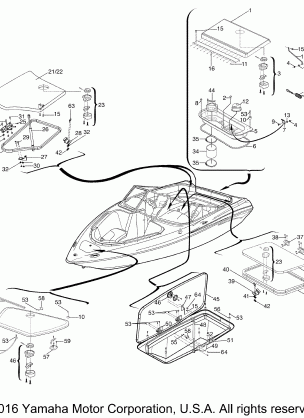 DECK HATCH 2