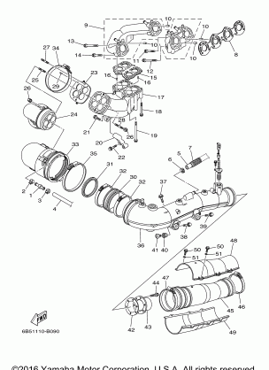 EXHAUST 1