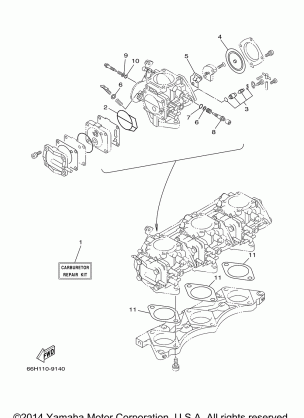 REPAIR KIT 2