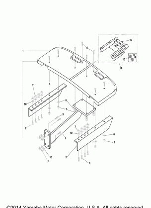 SWIMSTEP PLATFORM