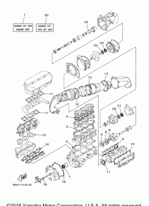 REPAIR KIT 1