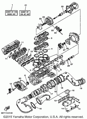 REPAIR KIT 1