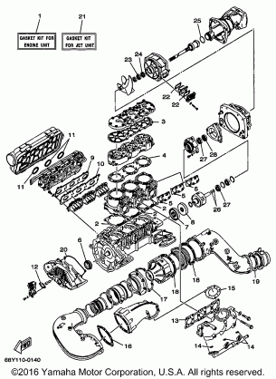 REPAIR KIT 1