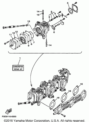 REPAIR KIT 2