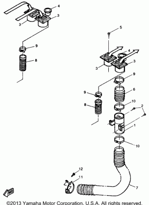 VENTILATION SYSTEM