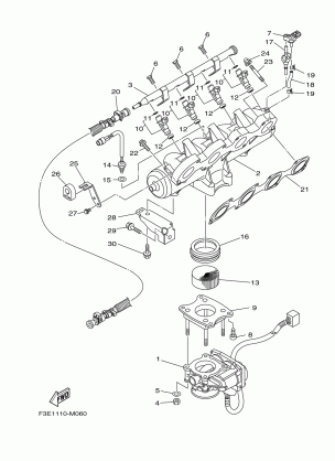 INTAKE 1