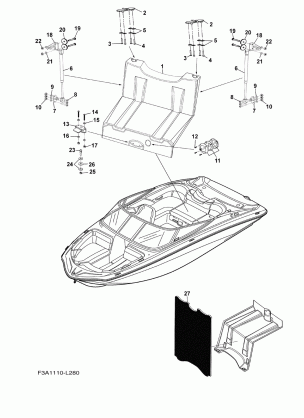 DECK HATCH 2