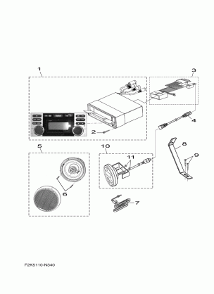 STEREO&OPTIONAL EQUIPMENT