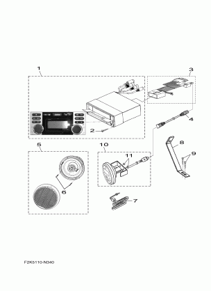 STEREO&OPTIONAL EQUIPMENT