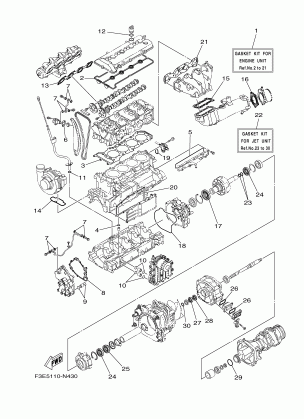 REPAIR KIT 1