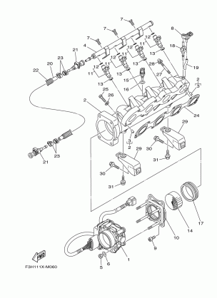 INTAKE 1