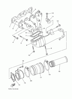 EXHAUST 1