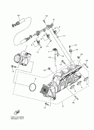 INTAKE 1