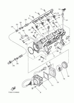 INTAKE 1