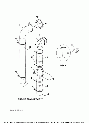 VENTILATION SYSTEM