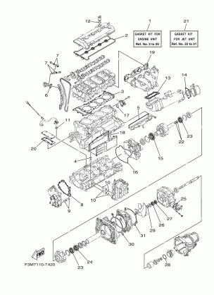 REPAIR KIT 1