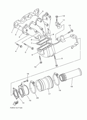 EXHAUST 1