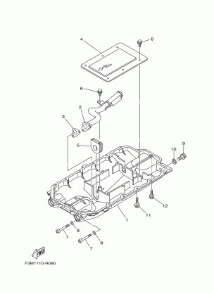 OIL PAN