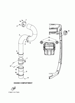 VENTILATION SYSTEM