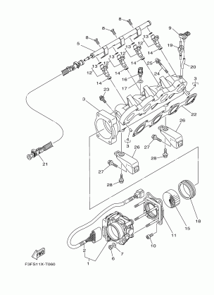 INTAKE 1