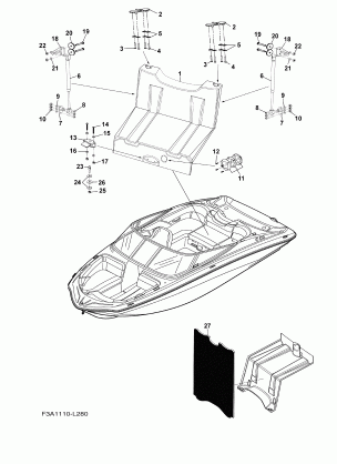 DECK HATCH 2