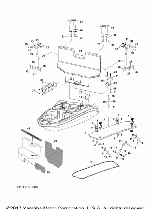 DECK HATCH 2