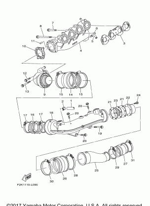 EXHAUST 1