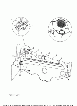 VENTILATION SYSTEM