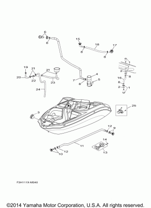 DECK DRAIN FITTINGS