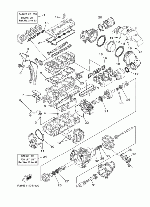 REPAIR KIT 1