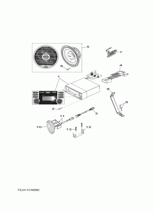 STEREO EQUIPMENT