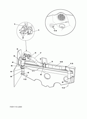 VENTILATION SYSTEM