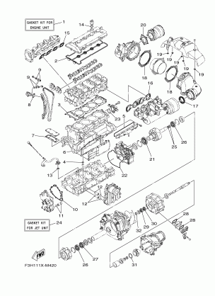 REPAIR KIT 1