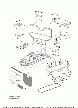 DECK HATCH 2