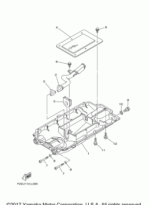 OIL PAN