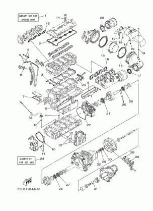 REPAIR KIT 1