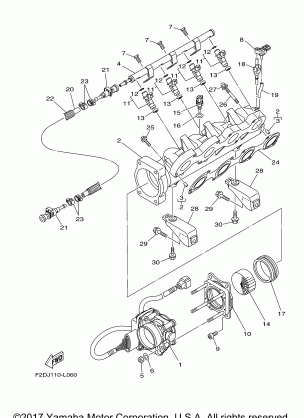 INTAKE 1