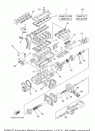 REPAIR KIT 1