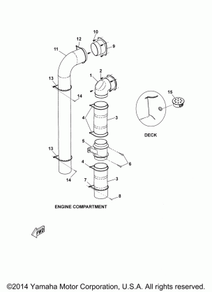 VENTILATION SYSTEM