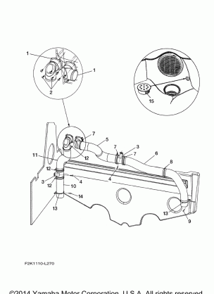 VENTILATION SYSTEM