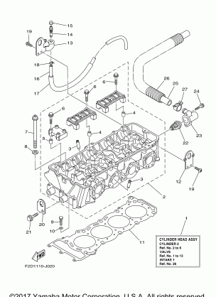 CYLINDER 2