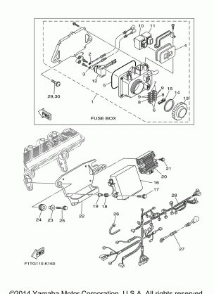 ELECTRICAL 1