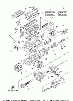 REPAIR KIT 1