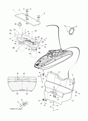 DECK HATCH 2