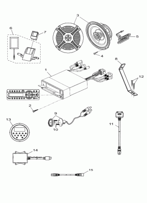 STEREO&OPTIONAL EQUIPMENT