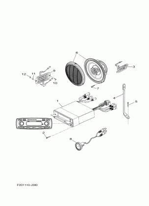 STEREO EQUIPMENT