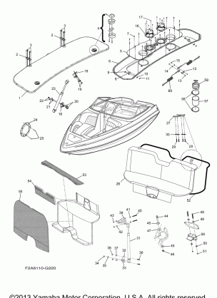 DECK HATCH 2