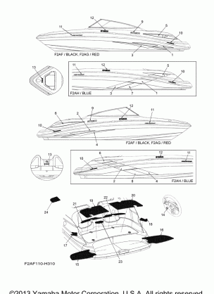 GRAPHICS MATS