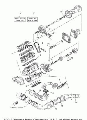 REPAIR KIT 1